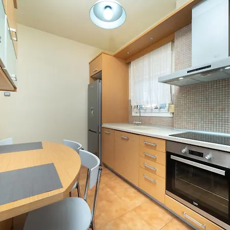 Apartment Poline Olympiada