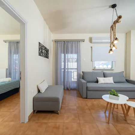 Apartment Poline