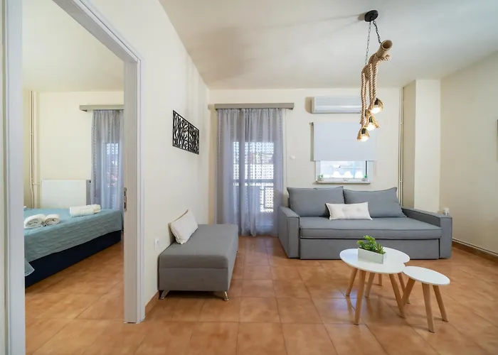 Apartment Poline