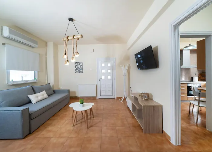 Apartment Poline
