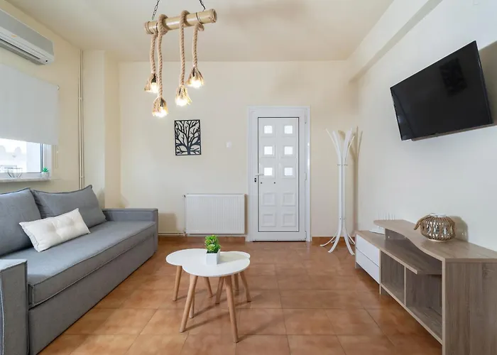 Apartment Poline